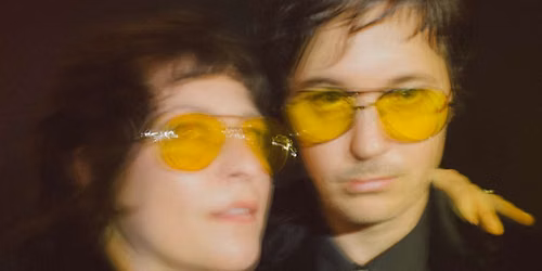 Shovels and Rope at Washingtons