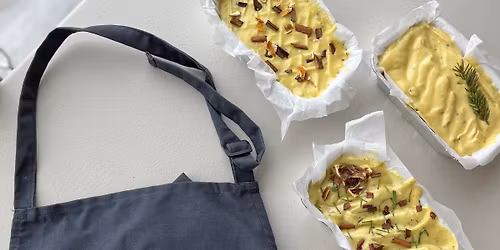 Soap Making Workshop at Canopy Art and Wellness