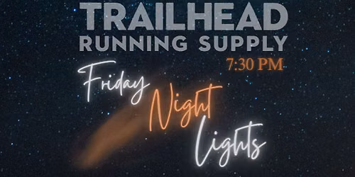 Friday Night Lights 