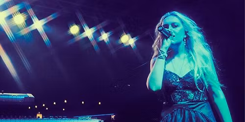 Vanna Pacella Players Jam - Live at Neptune's Cape Cod