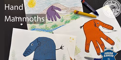 Hand Mammoths