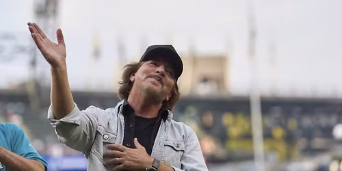 The Happy Fits with Late Night Drive Home