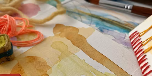Material Play (IN-PERSON)