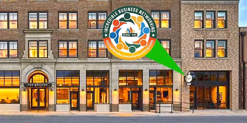 IBN Breakfast Club - Bristol VA