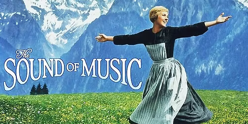 The Sound of Music (1965) - Hollywood Gems