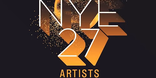 NEW YEARS EVE 2027