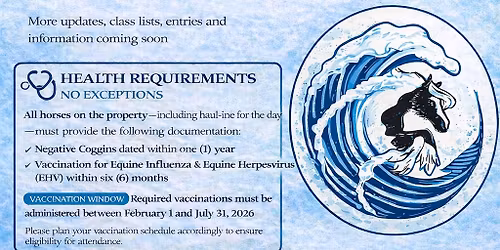 Lake Erie Feathered Splash August 14 - 16, 2026