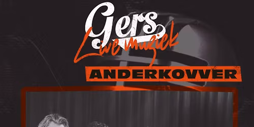 Anderkovver