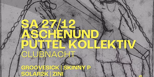 Aschenundputtel Kollektiv