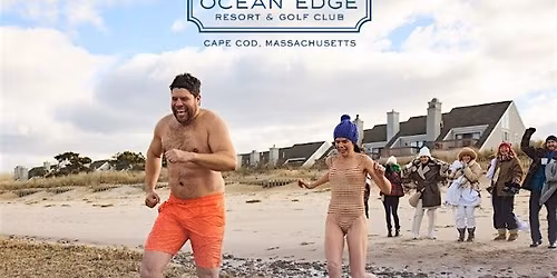 Plunge & Presence Retreat: Cold Immersion, Breathwork & Yoga