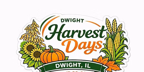 Dwight Harvest Days