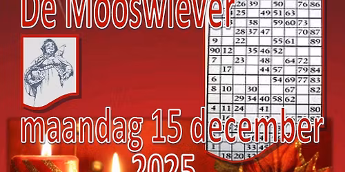 Kerstkienen \/ Keerskiene