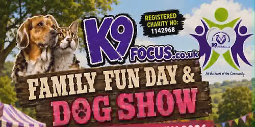 Great Torrington Fun Day & Dog Show