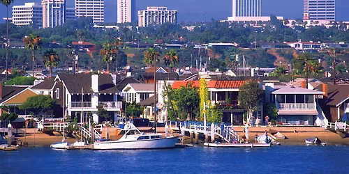 Orange County Corporate Overview & Agent Training