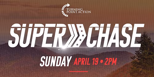 Super Chase Sunday- Woodstock