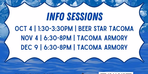 New skater Program Info Session