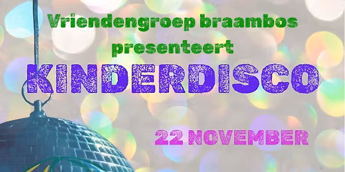 Kinderdisco