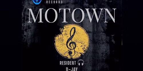 Old Crow Vinyl Revival - Motown Edition \ud83c\udfb6