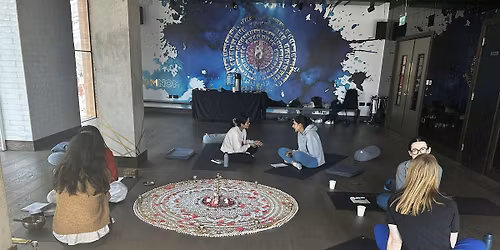 Winter Glow up - Unlock your Inner Light