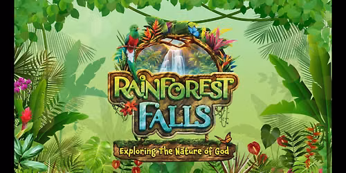 Vacation Bible School