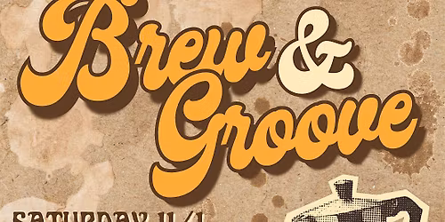 Brew & Groove