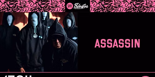 Assassin \u2022 Le Bikini