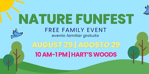 Nature Funfest