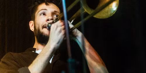 Callum Mintzis Standards Quintet