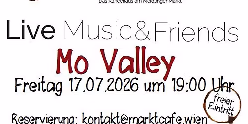 Mo Valley