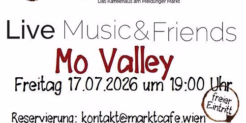 Mo Valley