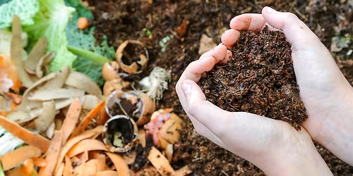 Composting for Beginners Turn Fall\u2019s Leftovers into Garden Gold - Cupertino