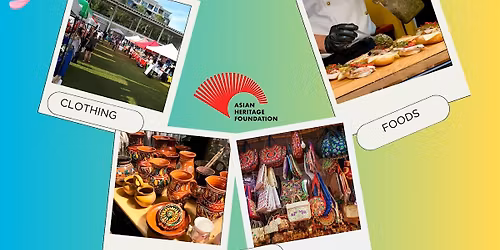 POP UP SPRING MARKET