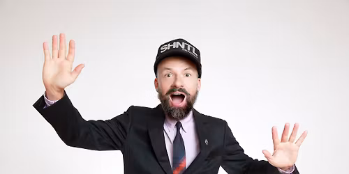 Shantel & Bucovina Club Orkestar - zakk, D\u00fcsseldorf