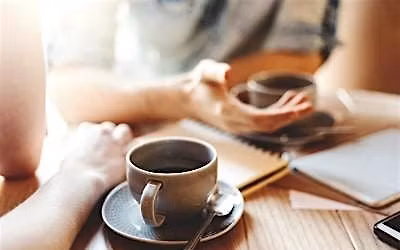 1-on-1  Life Consultation