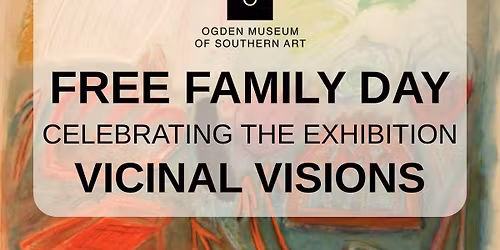 Free Family Day