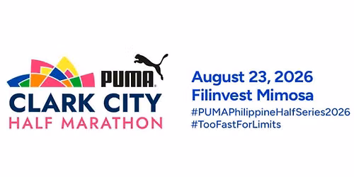 PUMA Philippine Half Series - CLARK LEG