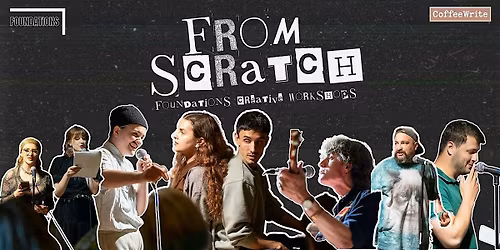 From Scratch 18/10/25