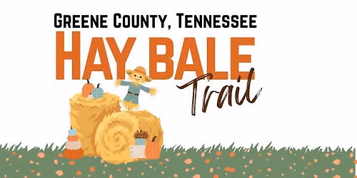 Greene County Hay Bale Trail