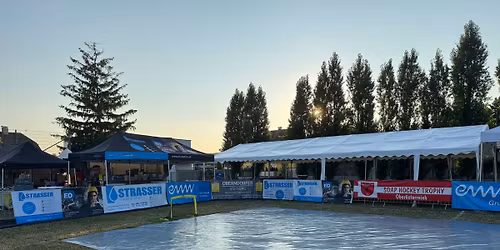 Soap Hockey Trophy 2026