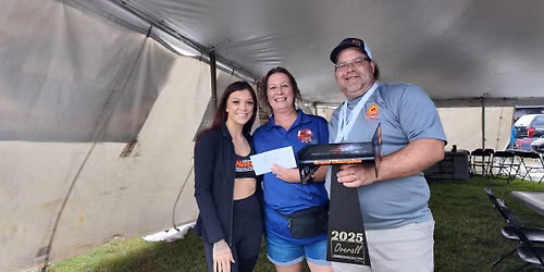 Kansas City BBQ Society - Master Series BBQ Contest