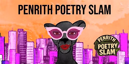 Penrith Poetry Slam