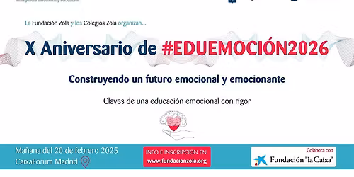 Eduemoci\u00f3n 2026