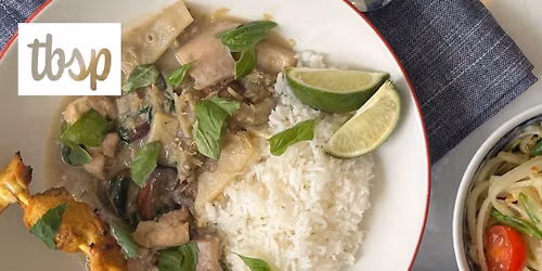 Taste of Thailand - Cooking Class