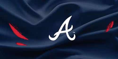 Chicago Cubs vs. Atlanta Braves
