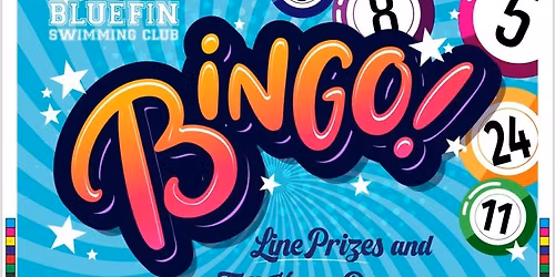 bingo night