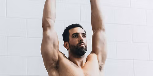 Functional Movement & Strength (Adults 18+)