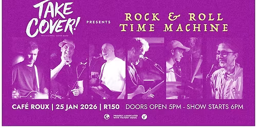 Rock & Roll Time Machine