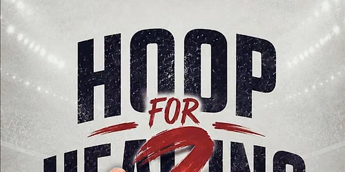 Hoop for healing 2