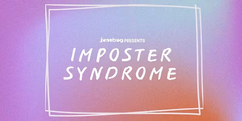 Imposter Syndrome Comedy