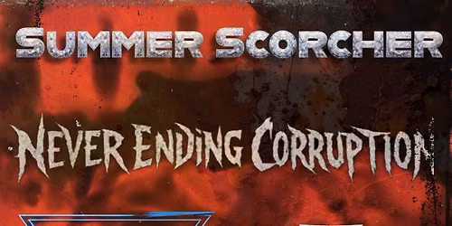 Corleone’s Summer Scorcher